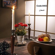 شمعدان-کد-0453