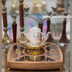 اردو-وارمر-دار-مربع-کد-205