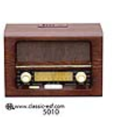 رادیو-والتر-کد-5010