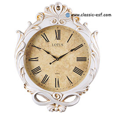 ساعت-دیواریلوتوس-مدل-PH-703-CR