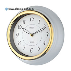 ساعت-دیواری-گرد-لوتوس-CHRIS-M-4009