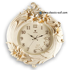 ساعت-دیواریلوتوس-مدل-PH-705-CR