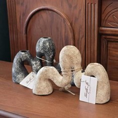 شمعدان-دفرمه-دکوراتیو