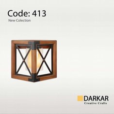 دیواری-چوبی-رویال-باکس-دارکار