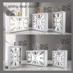 ساعت-رومیزی-آرتمیس