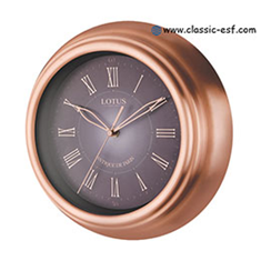 ساعت-گرد-دیواریلوتوس-مدل-LEWIS-M-4002