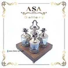 پاسماوری-آسا-کد-2536-B