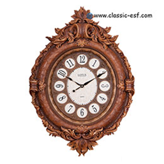 ساعت-دیواری-PH-701-BR