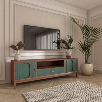 آینه-کنسول-مدل-مارگارت-اسپاکو