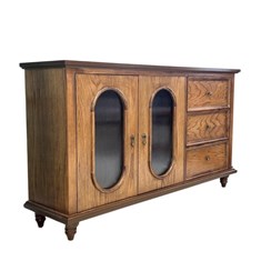 آینه-کنسول-مدل-ویکتوریا-اسپاکو