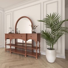 آینه-کنسول-مدل-افرا-اسپاکو