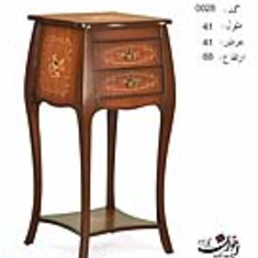 میزتلفن-اخوان-کد-0028