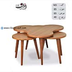 میزعسلی-اخوان-کد-M-3