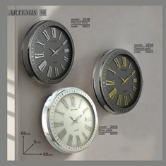 ساعت-دیواری-کد-2036-آرتمیس
