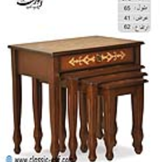 میزعسلی-اخوان-کد-073