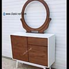 میزبار-و-آینه-کنسول-اخوان-کد-A605