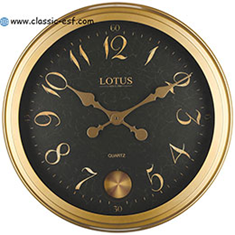 ساعت-گرد-دیواریلوتوس-مدل-MONTROSE-16002