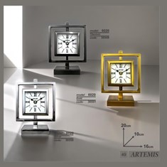 ساعت-رومیزی-کد-6020-آرتمیس