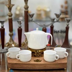 اردو-خوری-چهارتایی-کد-207-آسا