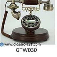 تلفن-آنتیک-کد-GTW030