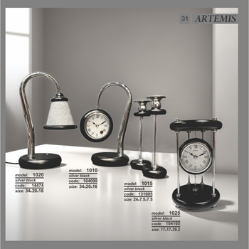 ساعت-رومیزی-1010-آرتمیس