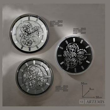 ساعت-دیواری-کد-2043-آرتمیس