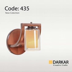 دیواری-چوبی-سفینه-دارکار