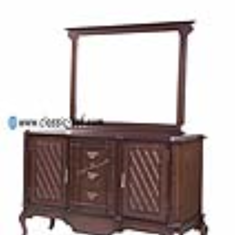 میزبار-و-آینه-کنسول-اخوان-کد-A50