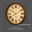 ساعت-دیواری-کد-255