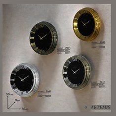 ساعت-دیواری-کد-2041-آرتمیس