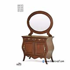میزبار-و-آینه-کنسول-اخوان-کد-A121