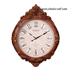 ساعت-دیواری-PH-702-BR