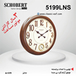 ساعت-دیواری-کد-5199LNS
