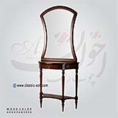 میزبار-و-آینه-کنسول-اخوان-کد-A010