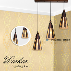 آویز-دارکار-مدل-خطی-کلاب-3-شعله