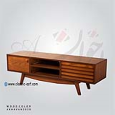 میزبار-و-آینه-کنسول-اخوان-کد-M902