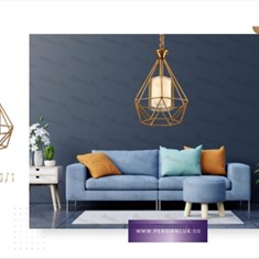 آویز-کد-1000-1-آنتیک-پرشین