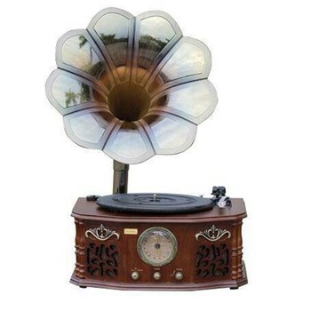 گرامافون-رومیزی-1204