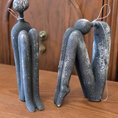 مجسمه-آدمک-دکوراتیو-مشکی