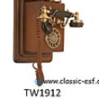 تلفن-آنتیک-کد-TW1912