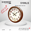 ساعت-دیواری-کد-5199LS