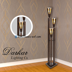 آباژور-دارکار-مدل-کنار-سالنی-کلاب