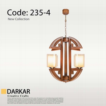 لوسترچوبیورساچه-6-شعله-دارکار