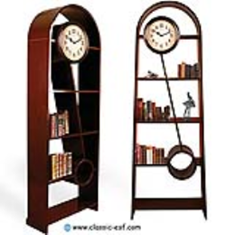 ساعت-دیواریلوتوس-مدل-GB-999-BR