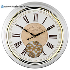 ساعت-دیواری-گرد-GC300307-WELLESLEY