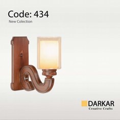 دیواری-چوبی-اسپانیش-دارکار