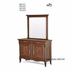 میزبار-و-آینه-کنسول-اخوان-کد-A261