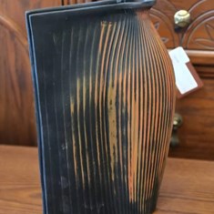 مجسمه-گلدان-دکوراتیو