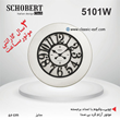 ساعت-دیواری-کد-5101W