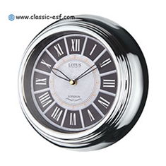 ساعت-گرد-دیواریلوتوس-مدل-DE-TER-M-4005